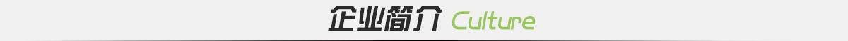 企業簡介